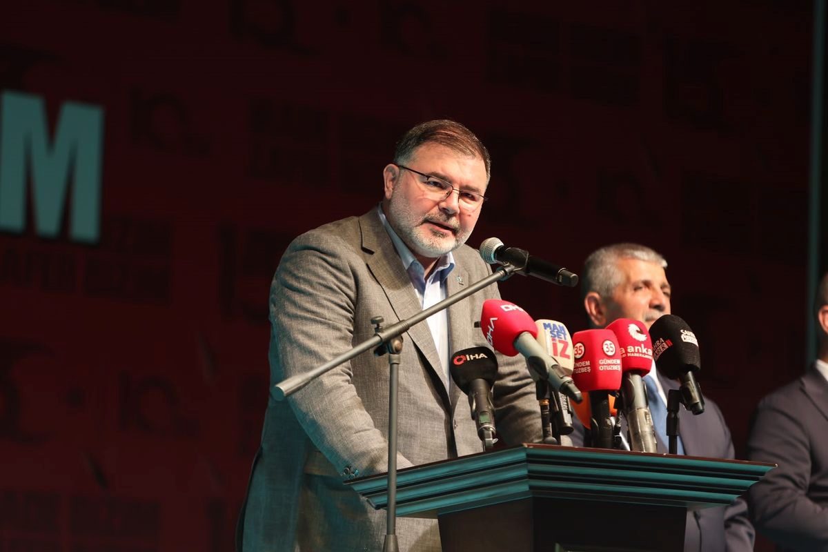 İzmir'de '15 Temmuz' anma etkinliği