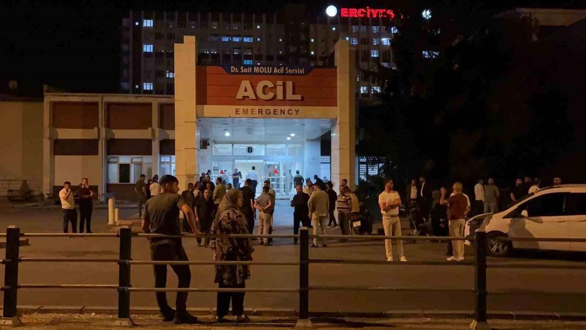 Kafedeki bıçaklamada gözaltına alınan 7 şüpheliden 1’i tutuklandı