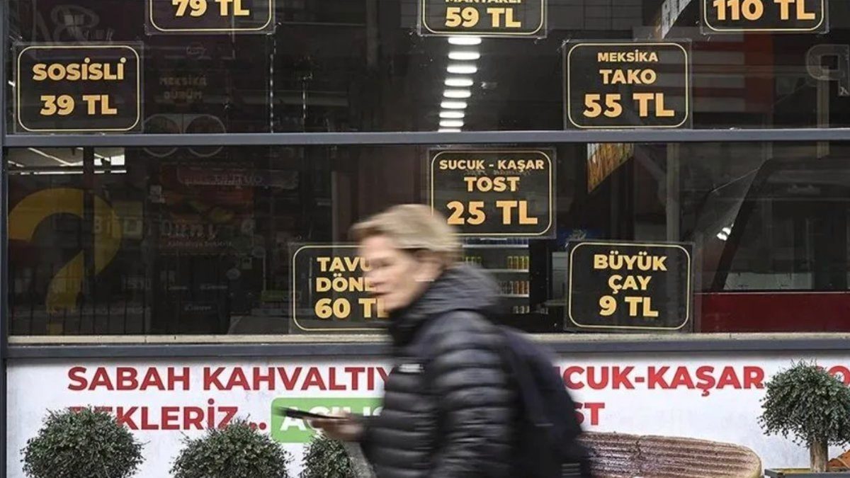 Kafelerde ilave ücret talep edilemeyecek