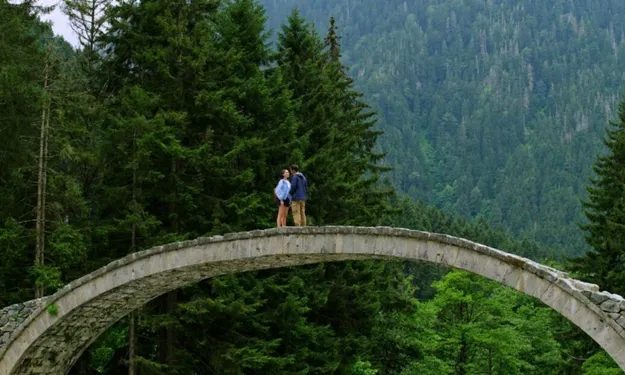 Kalbimin Rotası Karadeniz’in Çekimleri Bitti