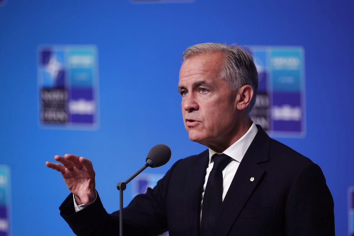 Kanada Başbakanı Carney'den ABD'nin gümrük vergisi tehditlerine sert yanıt: 'Ne gerekiyorsa yapacağız'
