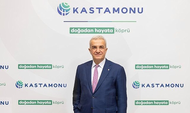 Kastamonu Entegre, TİM Tarafından Sektörünün İhracat Şampiyonu Seçildi
