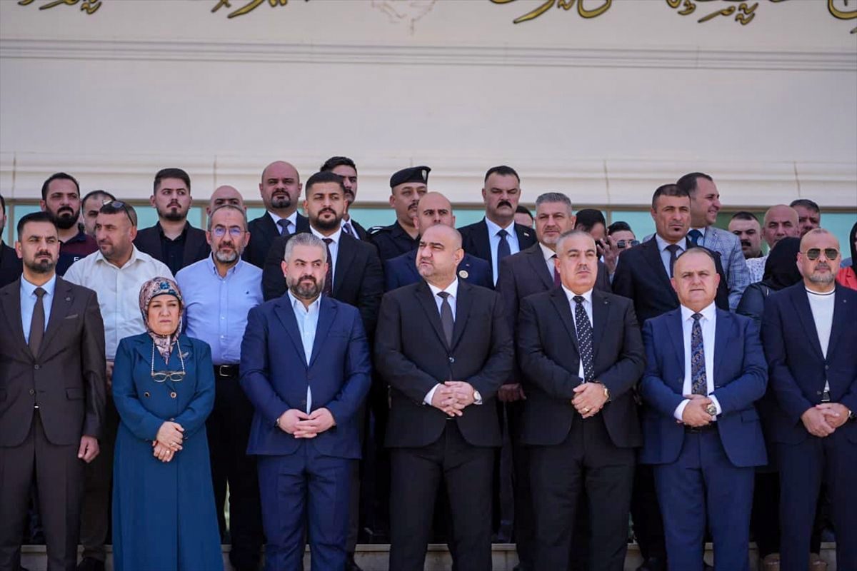 Kerkük Katliamı'nın 67. Yılında Anma Programı