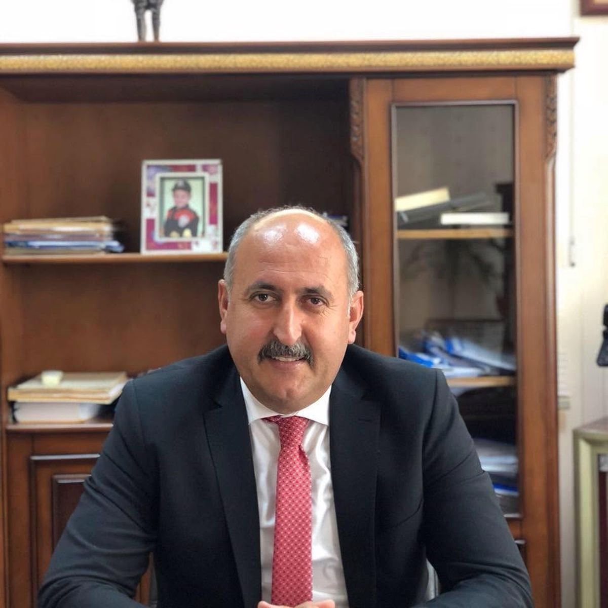Kırıkkale'de eski belediye başkanının yargılandığı 'irtikap' davasında 11 sanığa hapis cezası