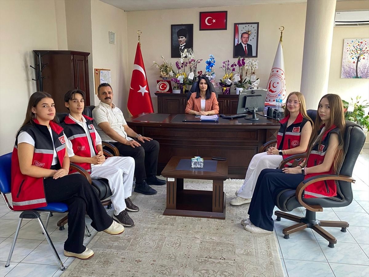 Kırklareli'nden kısa kısa