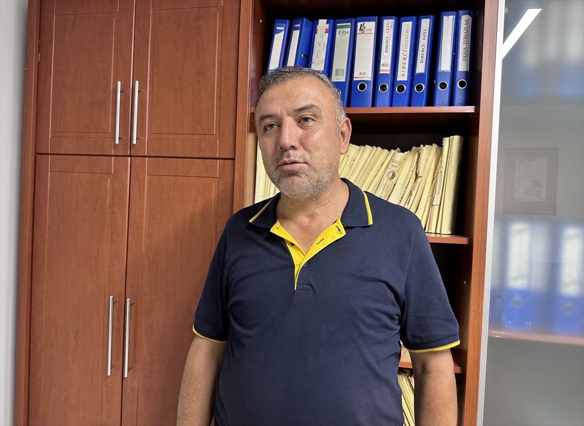 Konya'da kuyumcu cinayeti kamerada: gasp iddiası