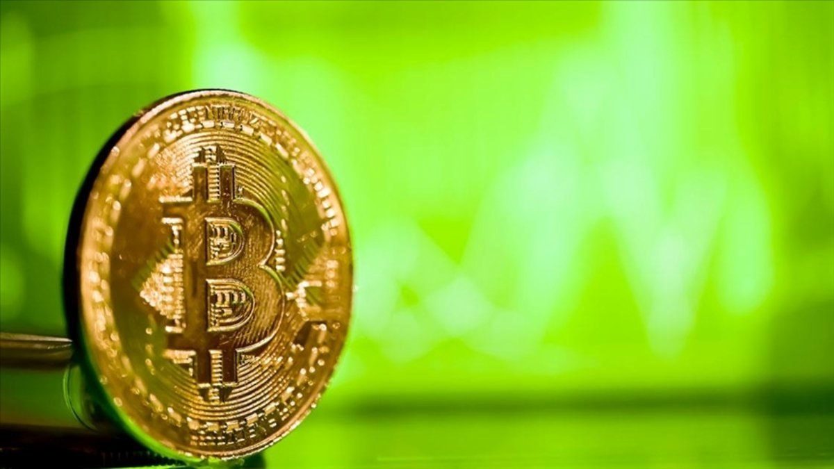 Kripto para piyasası yılın ikinci yarısına hızlı başladı