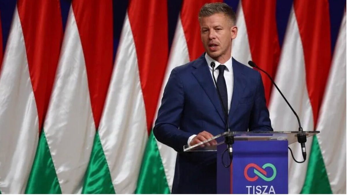 Macaristan'da oy verme yaşının 16'ya düşürülmesine başbakandan destek