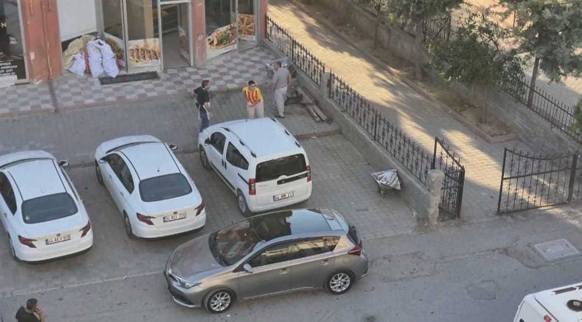Malatya'da 5 büyüklüğünde deprem-