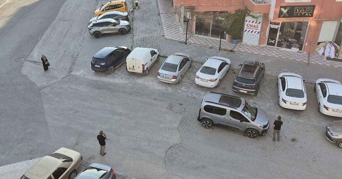 Malatya'da 5 büyüklüğünde deprem
