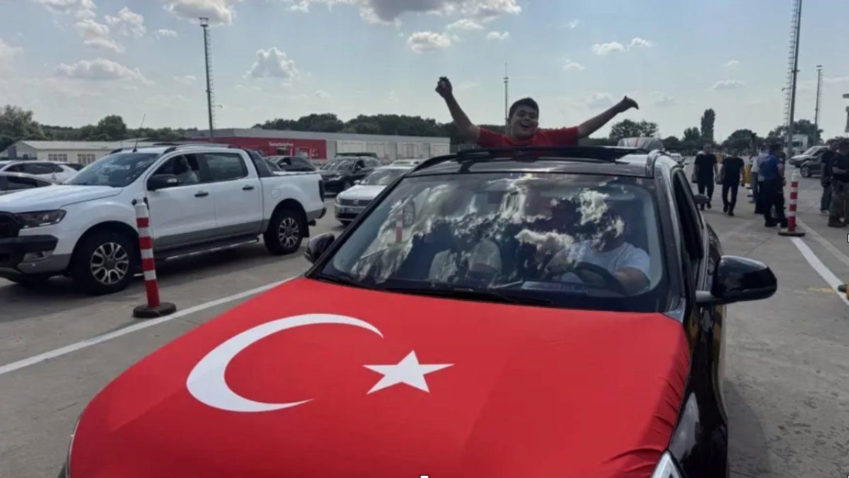 Manevi aidiyetin maddi neticesi: Rakamlarla gurbetçilerin Türkiye ekonomisine katkısı