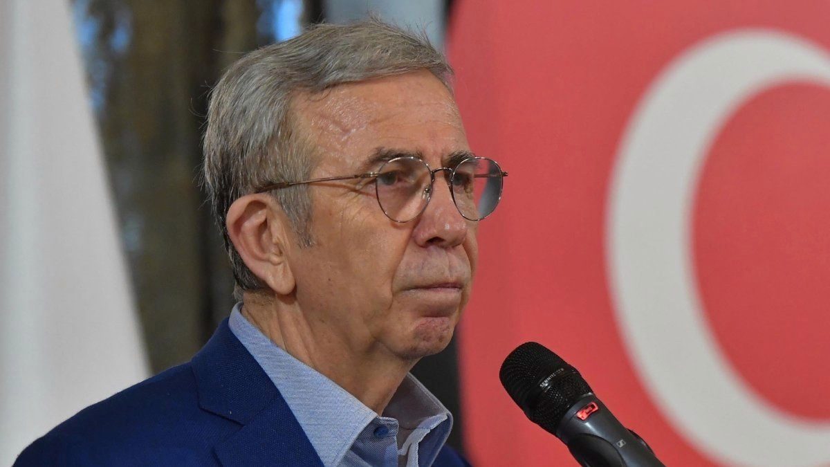 Mansur Yavaş'ın kritik dönemlerde ortadan kaybolması bir kez daha gündemde