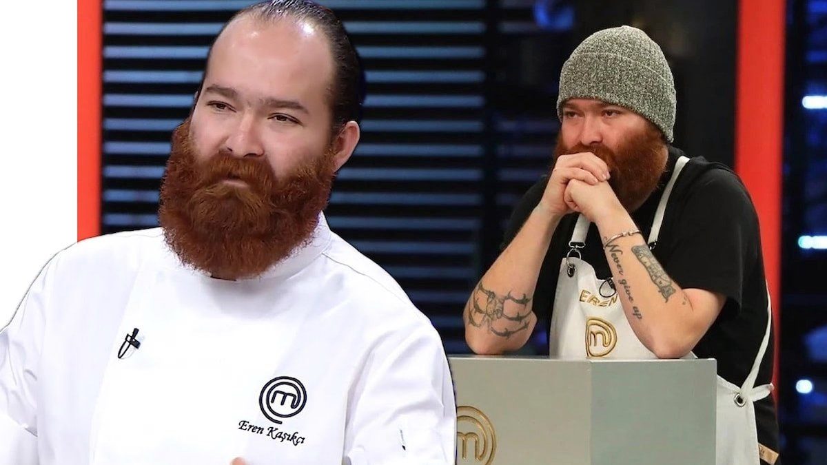 MasterChef şampiyonu Eren Kaşıkçı neden öldü? İşte hayatı ve ölüm sebebi
