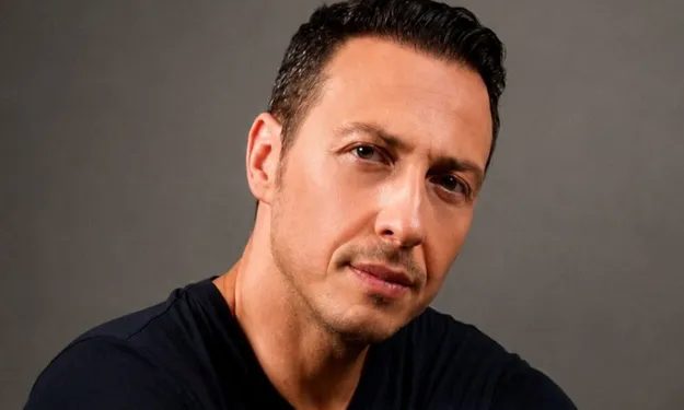 Medcezir’in Kenan’ı Ali Aksöz setlere Döndü