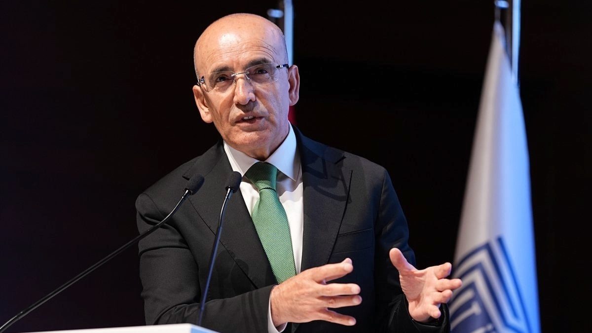 Mehmet Şimşek: haziranda ihracat ve ithalat güçlü seyretti