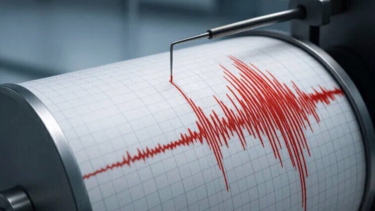 Meksika açıklarında 7,3 büyüklüğünde bir deprem meydana geldi