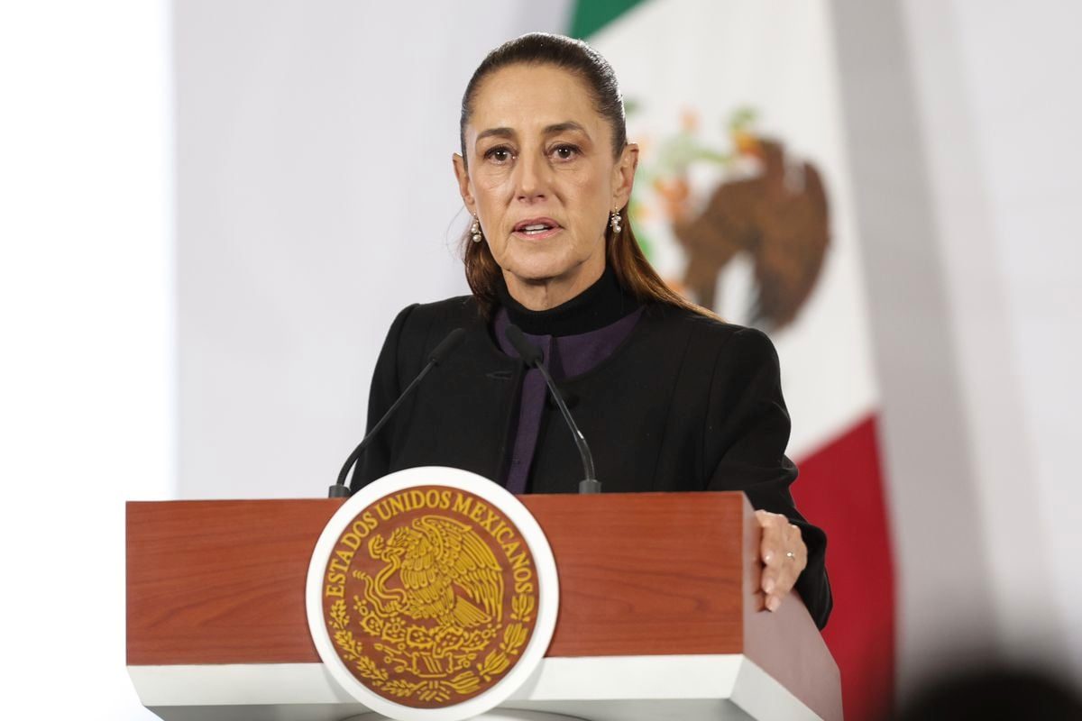 Meksika Devlet Başkanı: ABD'li siyasetçiler, Meksika'yı seçim malzemesi olarak kullanmaktan vazgeçmeli