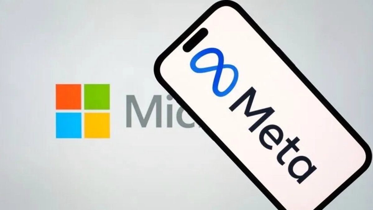 Meta ve Microsoft bilançolarını açıkladı