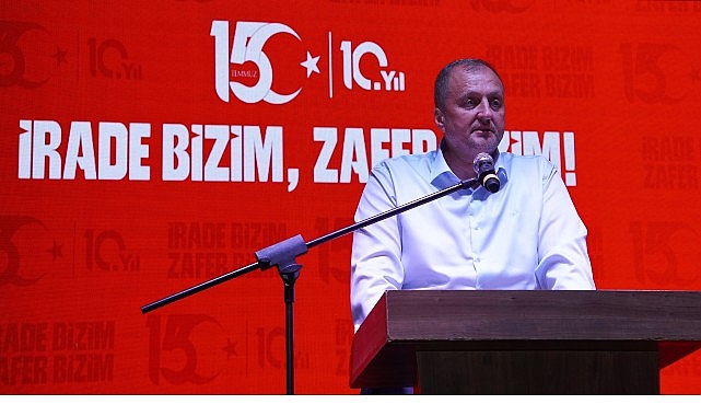 Milletin Zaferi 10. Yılında