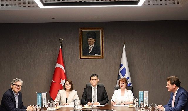 Mirsis'ten Türk Dünyası için yeni nesil dijital sigorta platformu: "TurkiCore"