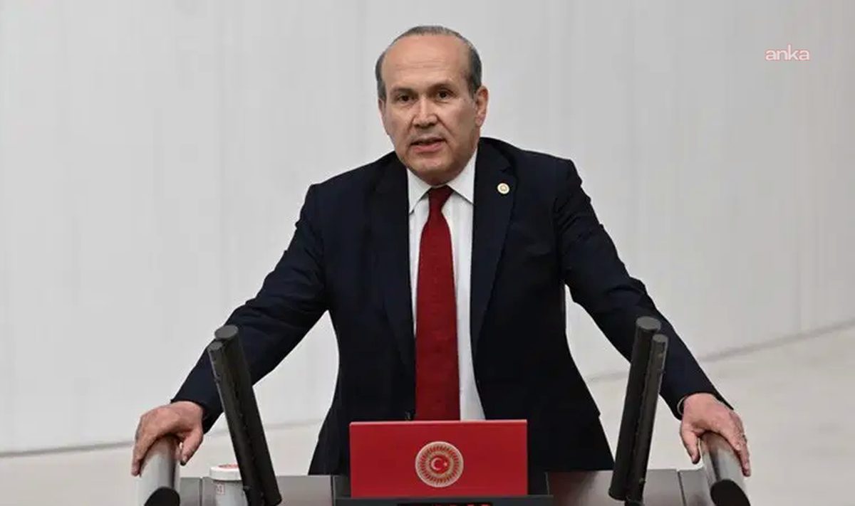 Namık Tan: Türkiye-Irak anlaşmalarında asıl mesele uygulanabilirlik