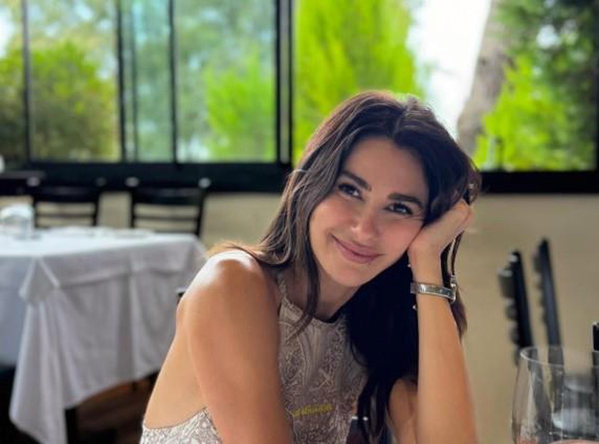 Nesrin Cavadzade kimdir, Nesrin Cavadzade kaç yaşında, evli mi, bekar mı?