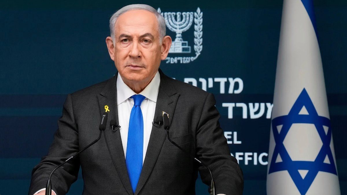 Netanyahu, Trump'la görüşmek için Washington'a gidiyor