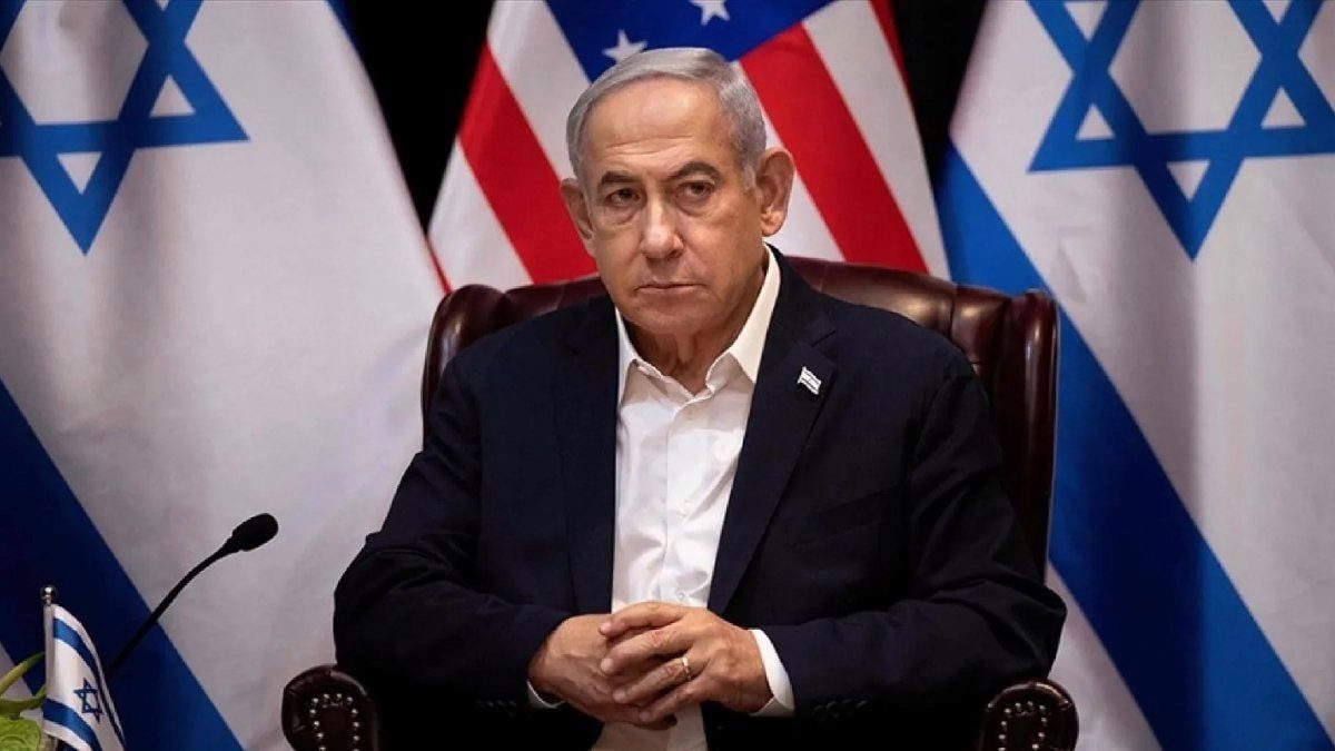 Netanyahu'dan Trump hamlesi: Uluslararası İstikrar Gücü'nün Gazze'ye girişini onayladı