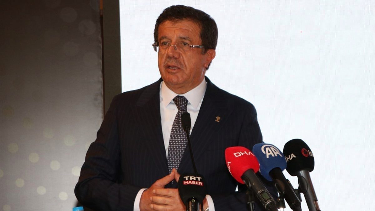 Nihat Zeybekci: Memur alımının da bir sınırı var