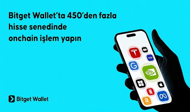 Nvidia Hissesi Artık 7/24 Alınabiliyor: Bitget Wallet ile RWA Devrimi Başladı
