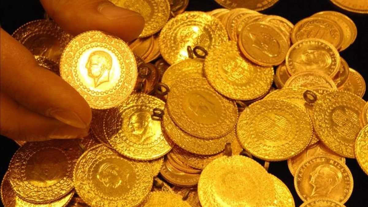 Ons altın 4 bin doların altına geriledi