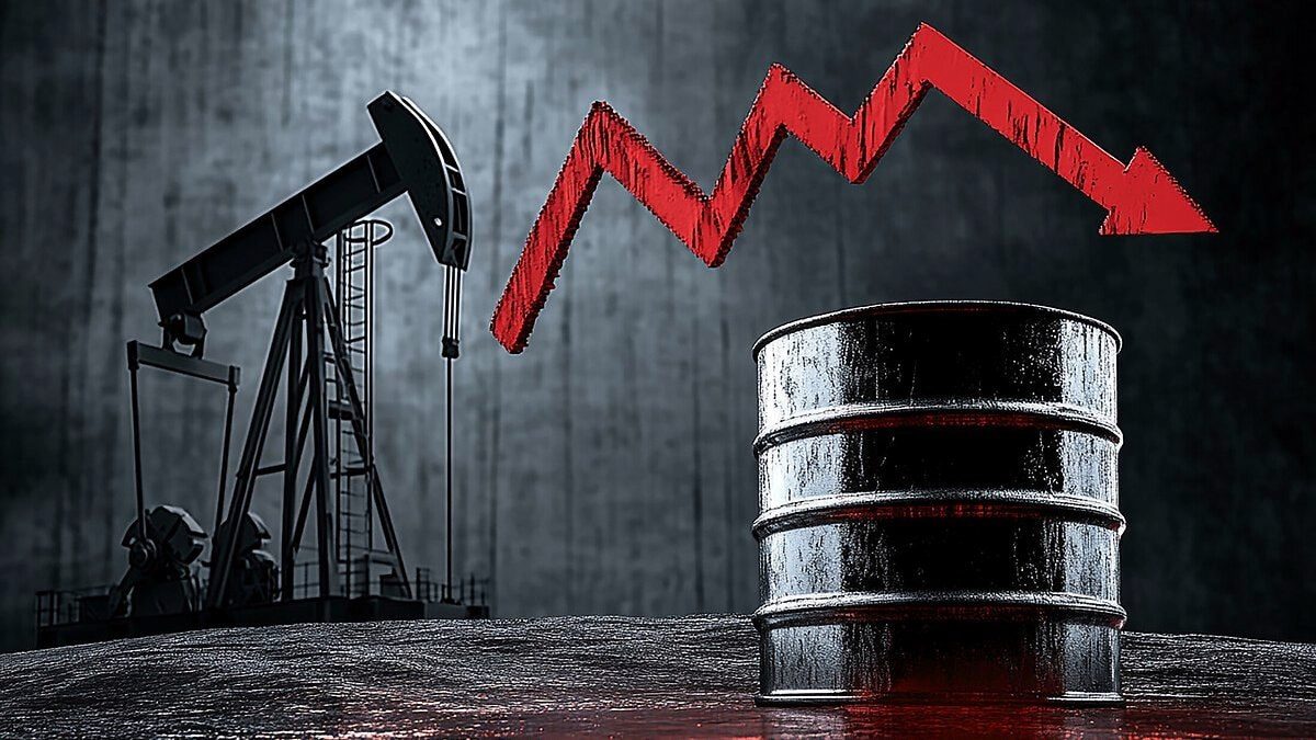 Petrol fiyatları müzakere haberiyle 91 dolardan geri döndü
