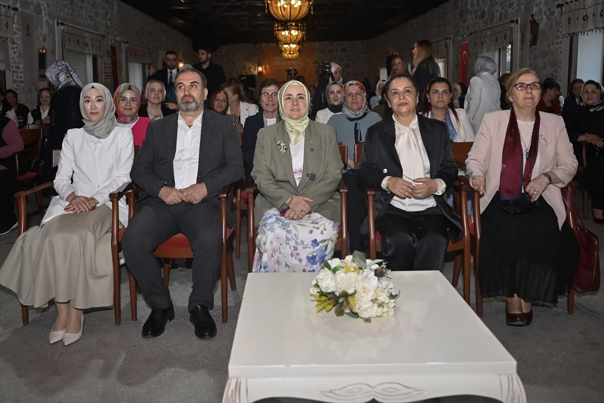 Potansiyeli gelecek vizyonuna dönüştürmek