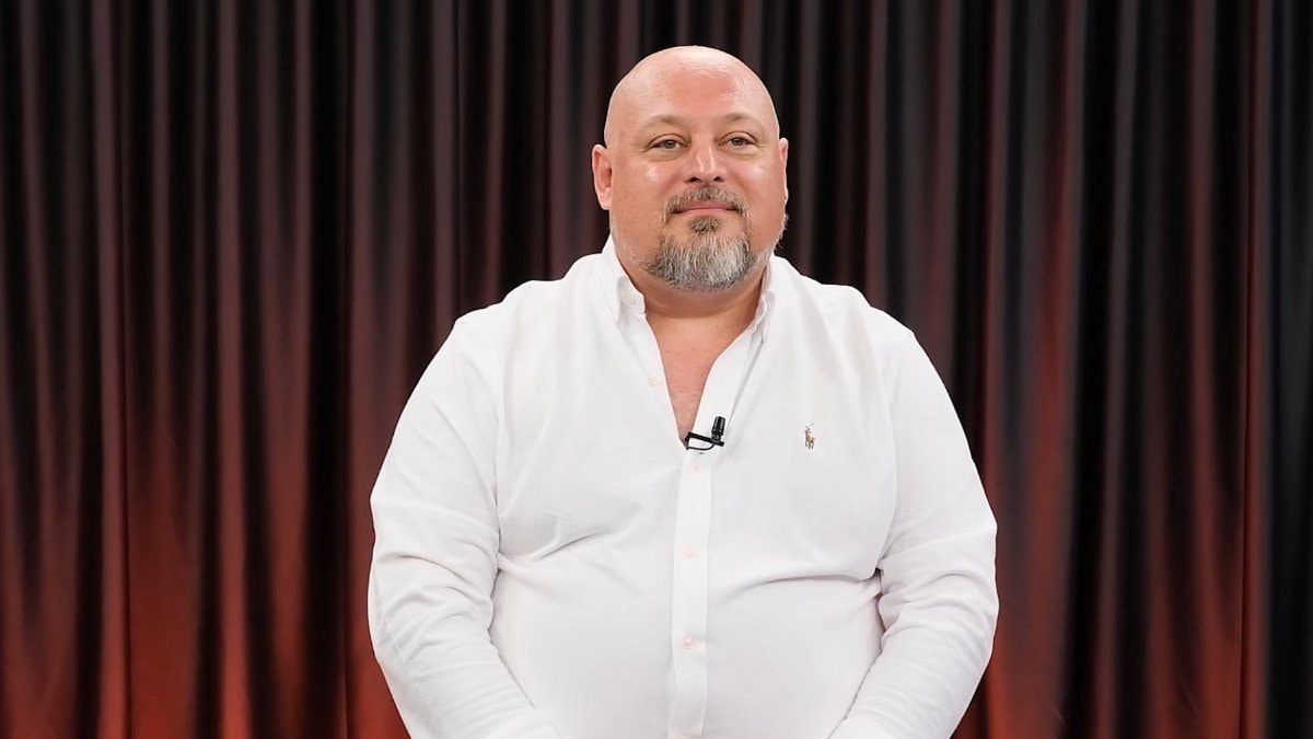 Psikolog Tuna Tüner, evlilikte cinselliğin önemini anlattı