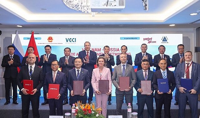 Rosatom, Vietnam'da Katmanlı Üretim Teknolojileri Merkezi'nin Kurulmasına Destek Verecek