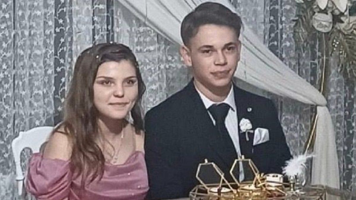 Sakarya'da kaybolan nişanlı çift 189 ülkede aranıyor