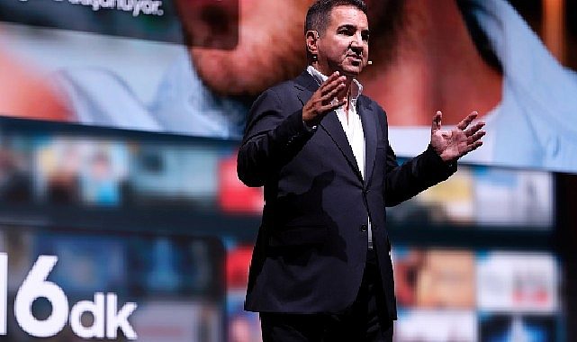 Samsung, AI destekli 2026 TV serisini Türkiye'de tanıttı