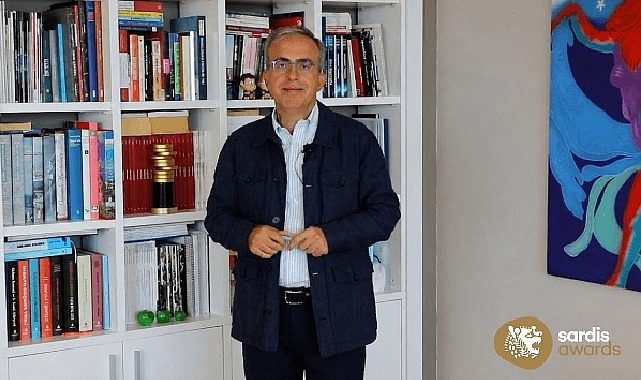Sardis Ödülleri'nde Yeni Dönem: Jüri Başkanı Dr. Soner Canko Yenilenen Yapıyı Anlattı