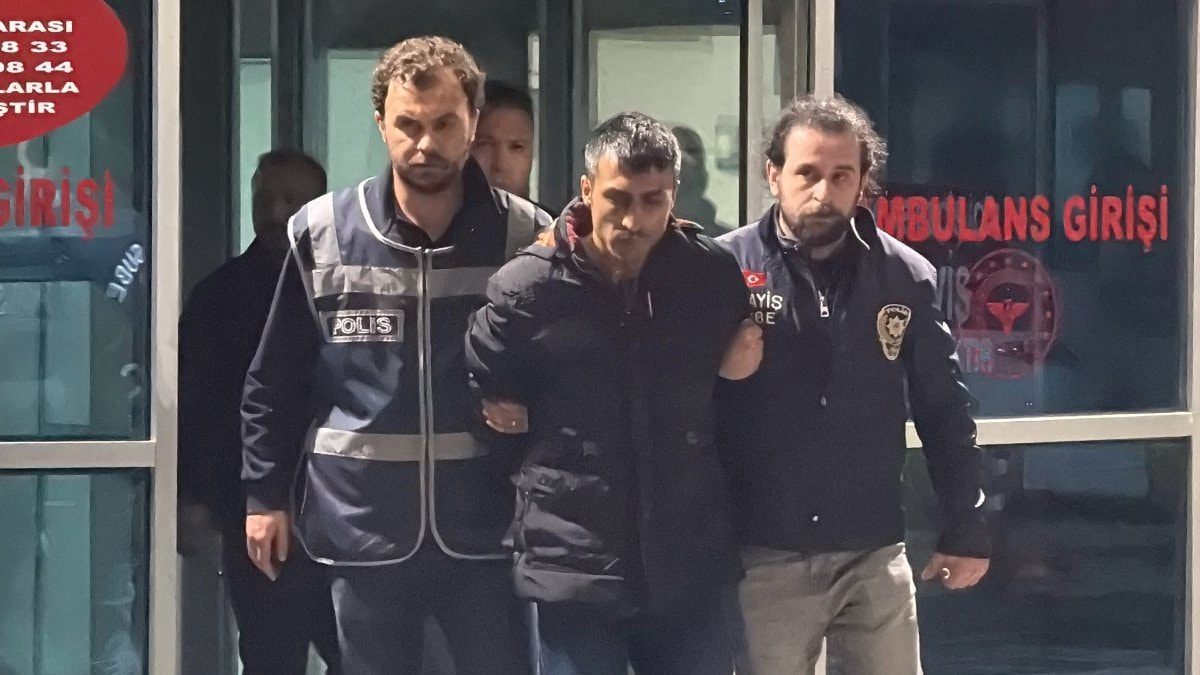 Sivas'ta öldürülen kardeşlerin DNA'sıyla babalarının da 6 yıl önce öldüğü öğrenildi
