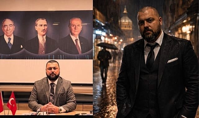 Siyasetten ticarete uzanan başarı hikayesi: Oğuz Emre Beydoğan şimdi Türkiye'nin yeni girişimcilik vizyonunu inşa ediyor