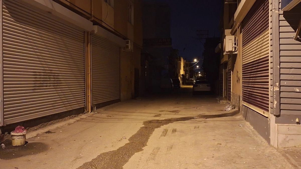 Sokak ortasında uğradığı silahlı saldırıda hayatını kaybetti