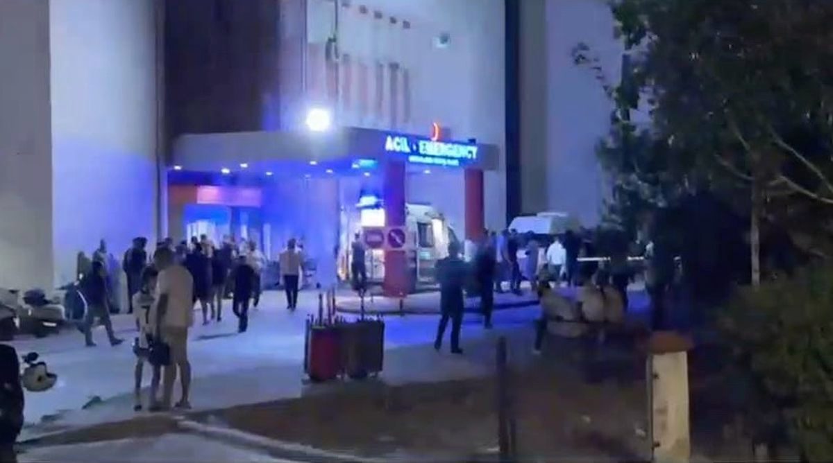 Söke'de dünür kavgası: 1 ölü, 6 yaralı, 4 gözaltı