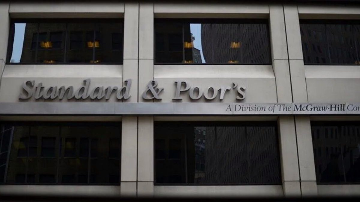 S&P'den TCMB için temmuz faiz tahmini: Sabit tutulacak