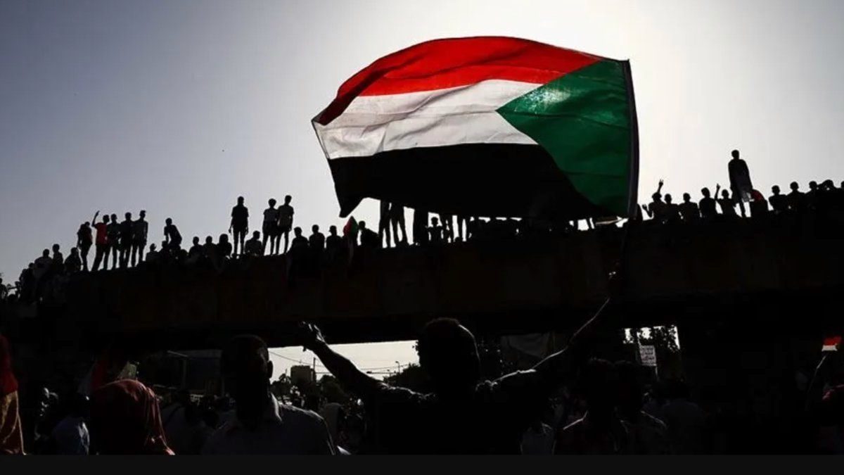 Sudan Dışişleri Bakanı Salim: Barışa bir adım daha yaklaştık