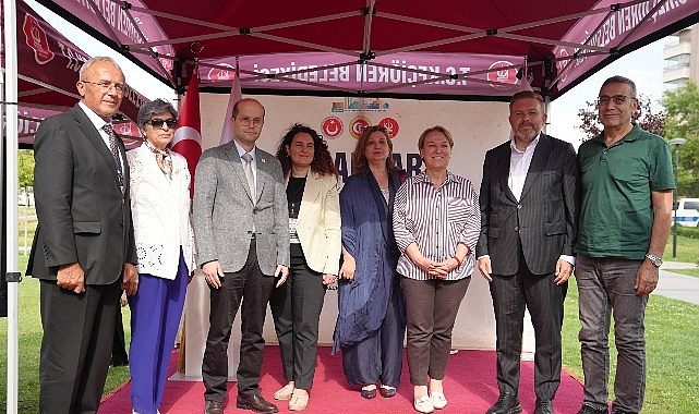 Tarihi Çoban Mektebi 6. Ankara Konferansları'na Ev Sahipliği Yaptı
