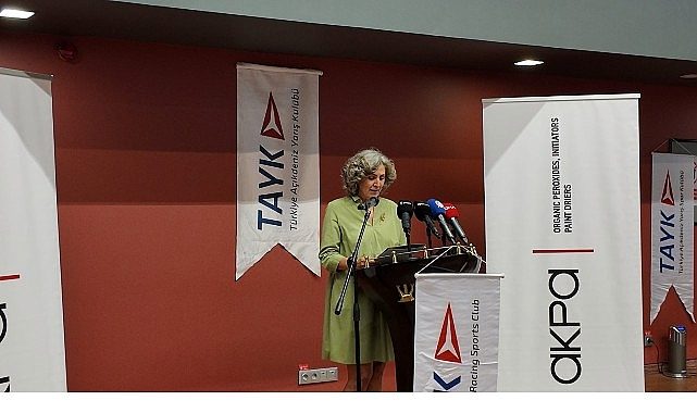 TAYK-AKPA Deniz Kuvvetleri Kupası'nın 55'inci Yıl Yarışında Yeni Rota
