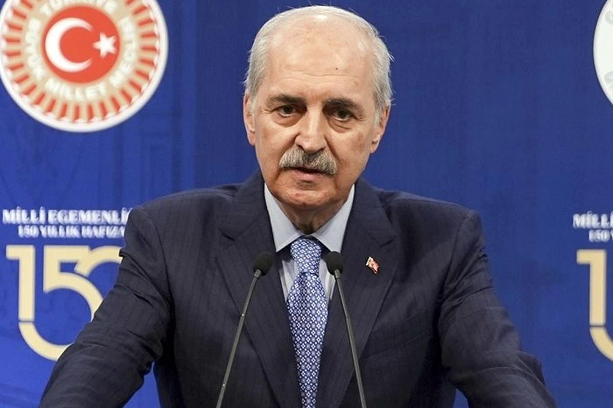 TBMM Başkanı Kurtulmuş, yarın Kılıçdaroğlu ile görüşecek