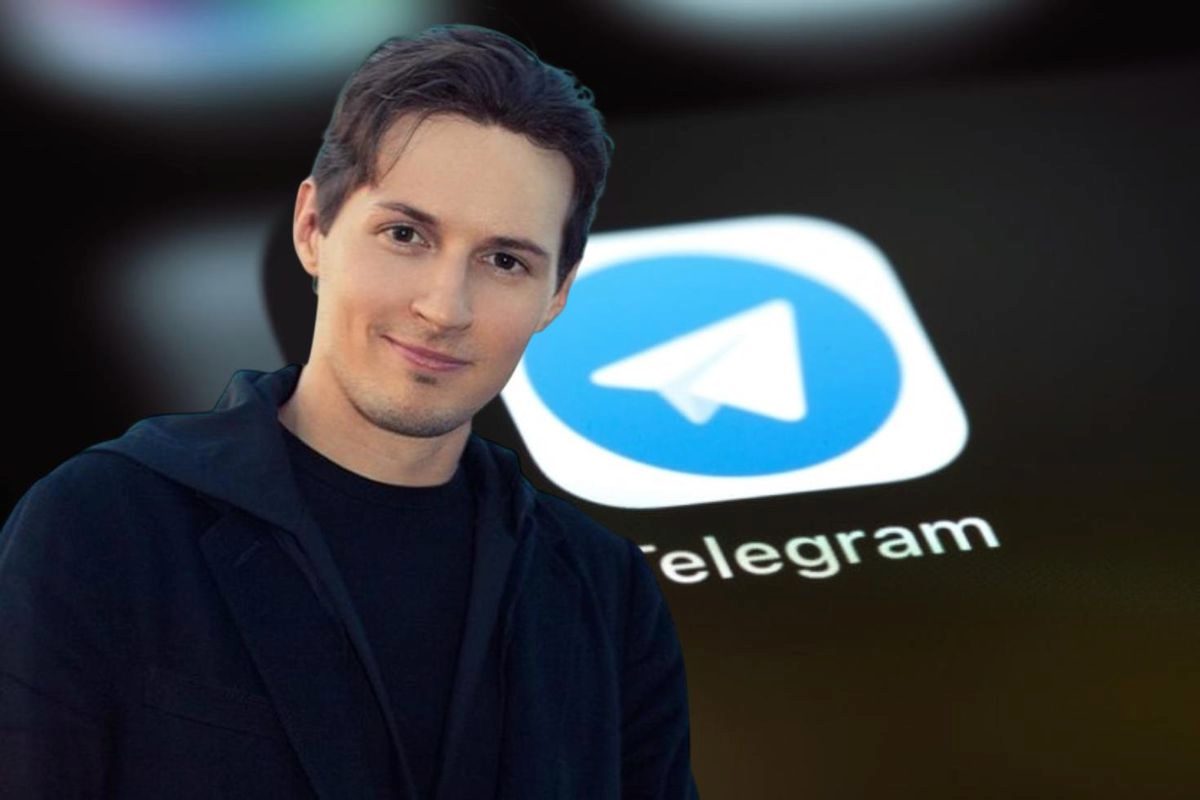 Telegram kurucusu Pavel Durov'un başı Rusya'yla belada: Uluslararası aranacak