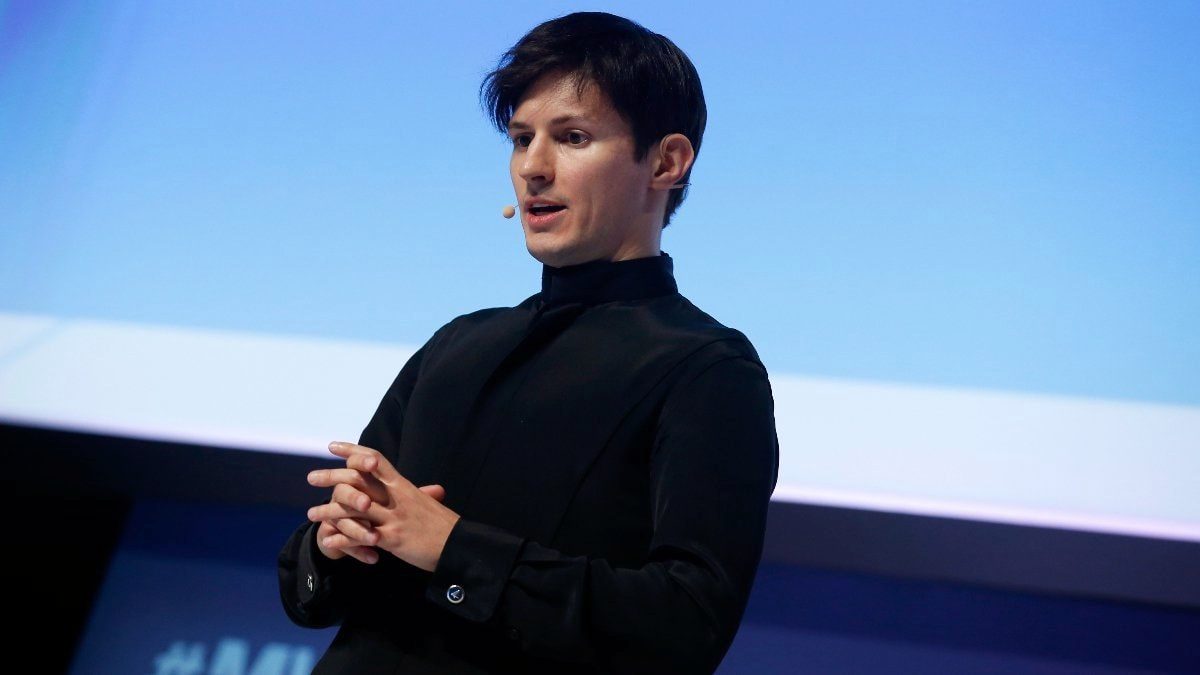 Telegram'ın kurucusu Durov hakkında uluslararası arama kararı