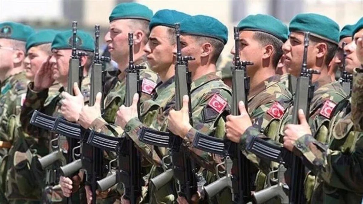 Tezkere Meclis'ten geçti: TSK'nın Somali görevi 2 yıl daha uzatıldı